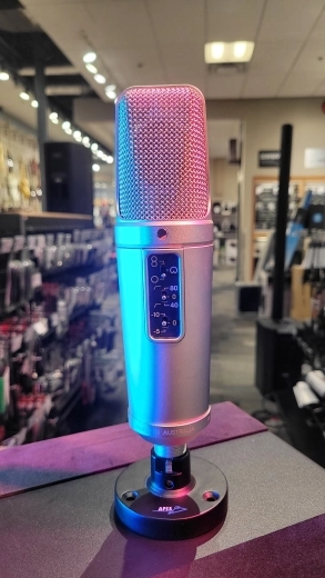 RODE - NT2A PACKAGE 2